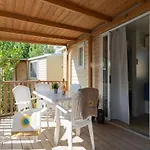 Σπίτι διακοπών Friendly Mobile In Family Village Ρίμινι