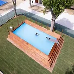 Friendly Mobile In Family Village Σπίτι διακοπών