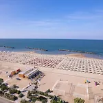 Friendly Mobile In Family Village Holiday home Rimini