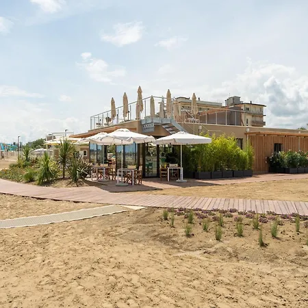 Friendly Mobile In Family Village Rimini