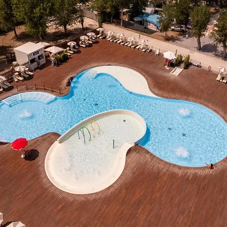 Tatil Evi Friendly Mobile In Family Village *